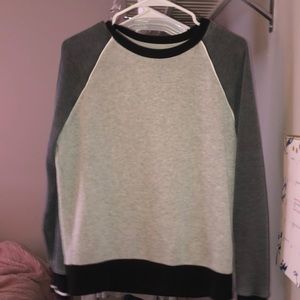American eagle sweater. size small